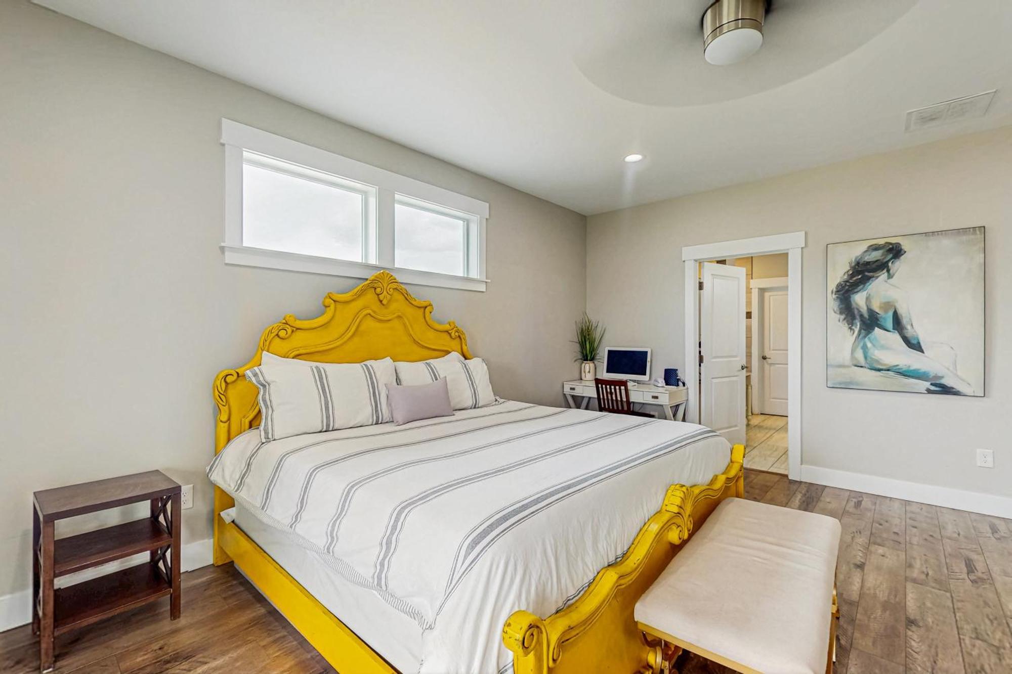 Tiffany Lake House Manson Bagian luar foto